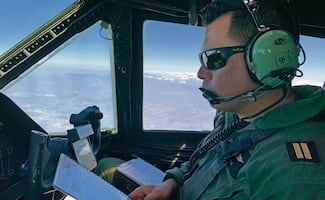 Mamuts, guardianes de la ayuda humanitaria