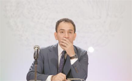 Tras caída del precio del petróleo, SHCP analiza mercados mundiales para definir acciones