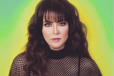 Lisset lamenta escándalo familiar y manda mensaje a su hermana: "si no acepta su enfermedad, no puedo hacer nada"