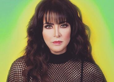 Lisset lamenta escándalo familiar y manda mensaje a su hermana: "si no acepta su enfermedad, no puedo hacer nada"