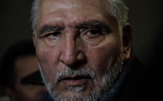 Adán Augusto se retira; deja Coordinación de Morena en el Senado