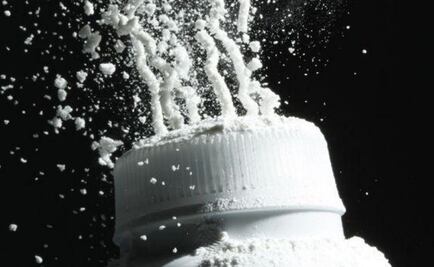 OMS clasifica el talco como probablemente cancerígeno