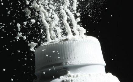 ¿El talco para bebé causa cáncer?