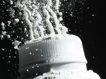 ¿El talco para bebé causa cáncer?