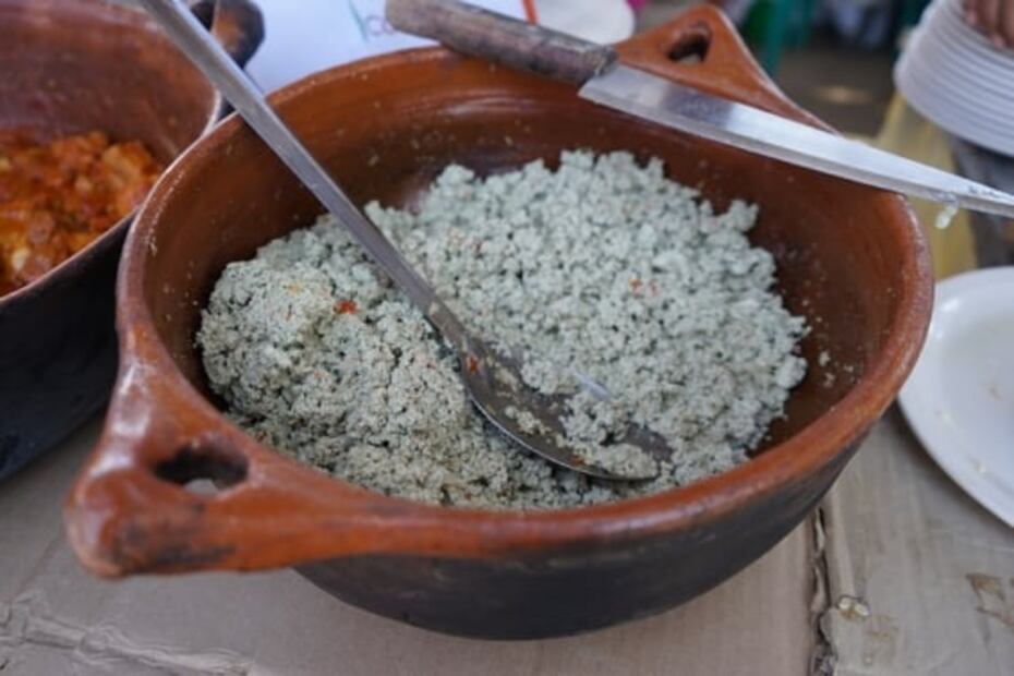 Conoce los platillos más típicos de Zapotitlán de Vadillo, Jalisco