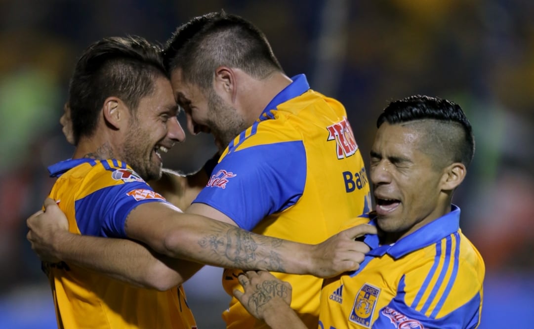 Foto: Ramón Romero/EL UNIVERSAL