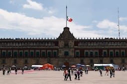 BBVA México recorta a 1.2% su pronóstico del PIB para 2026; se podría perder grado de inversión si continúa bajo crecimiento, alerta
