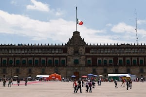 BBVA México recorta a 1.2% su pronóstico del PIB para 2026; se podría perder grado de inversión si continúa bajo crecimiento, alerta