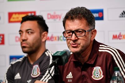 Ya no le gustaron las rotaciones