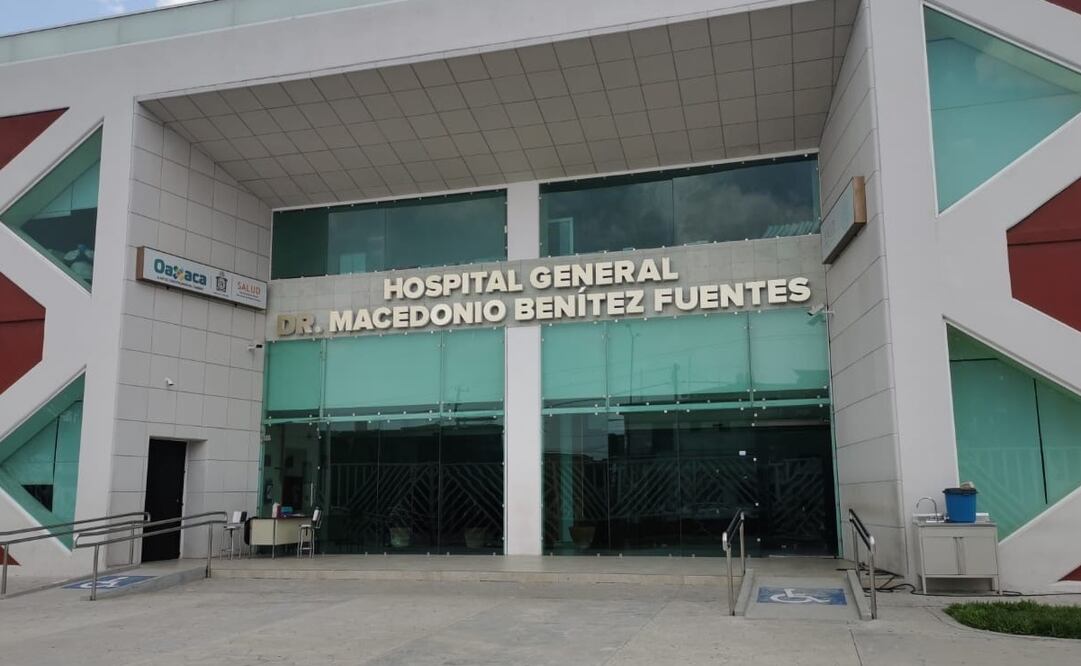 Foto: Roselia Chaca / EL UNIVERSAL