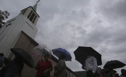 Elecciones EU 2016. Largas colas, pocos problemas para votar 