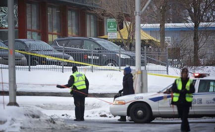 Peña Nieto expresa solidaridad a Canadá tras ataque en mezquita