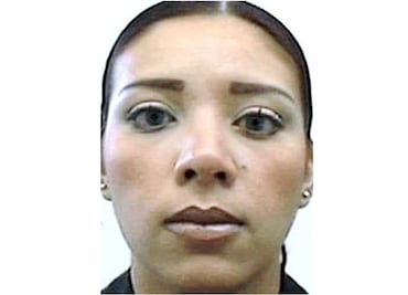 Jessica Oseguera, la hija del "Mencho" acusada de lavar dinero con 5 empresas