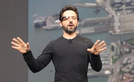 ¿Quién es Sergey Brin, cofundador de Google que se divorció tras romance de su esposa con Elon Musk?