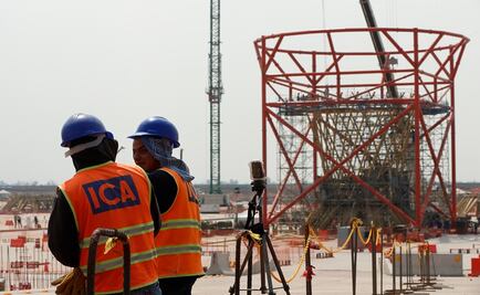 Texcoco, la mejor opción para nuevo aeropuerto: Canaero