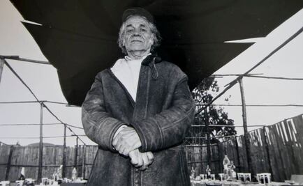 Funeral de Nicanor Parra se realizará el jueves