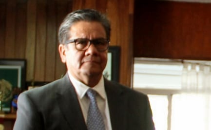 Tras fuga de 3 presos, nombran nuevo director del Reclusorio Sur