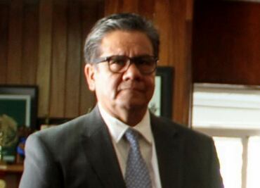 Tras fuga de 3 presos, nombran nuevo director del Reclusorio Sur