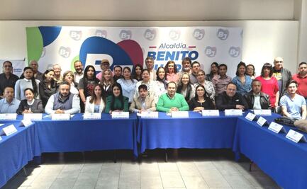 Alcaldía Benito Juárez instala consejo para fomentar la cultura; impulsarán diversidad artística