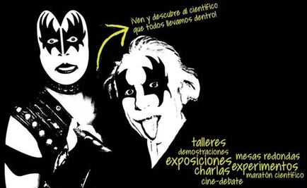 ¡Ya viene la Fiesta de las Ciencias y las Humanidades!