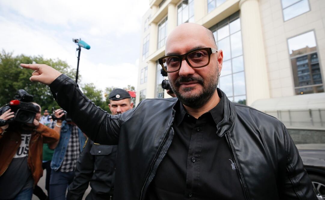 Foto: REUTERS/Maxim Shemetov