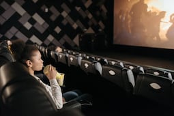 La Odisea: cines en CDMX para ver la peli en pantalla IMAX