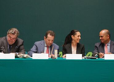 Gobierno de CDMX va por impulsar productos hechos en las 16 alcaldías