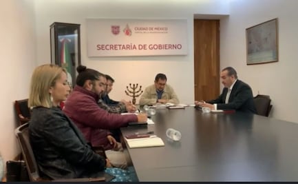 Concluyen entrevistas para buscar titular de la Comisión de Búsqueda en CDMX; Comité evaluador definirá terna este viernes