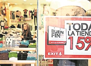 Piden tener cautela durante el Buen Fin