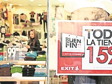 Abre Profeco micrositio de El Buen Fin con precios “más altos” y “más bajos”
