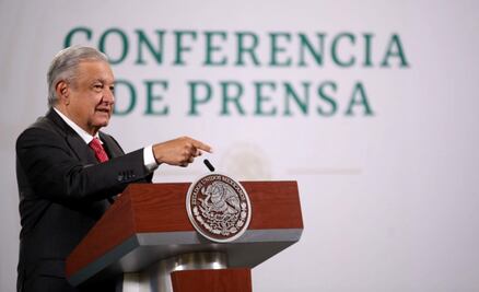 Revela AMLO carta que envió Joe Biden con acciones para combatir el calentamiento global