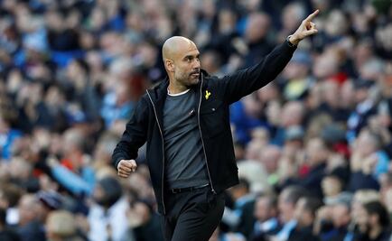 Pep Guardiola ingresará al Salón de la Fama en Pachuca