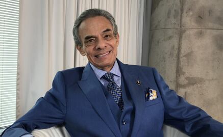 Drogas, alcohol y depresión, en la serie de José José