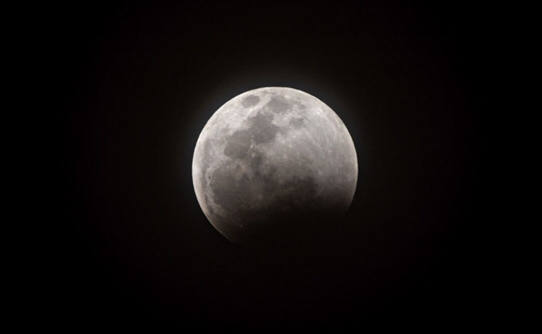 Get ready for this week's Buck Moon eclipse