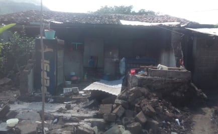 Por violación de veda, Corte anula reforma para ayudar a damnificados