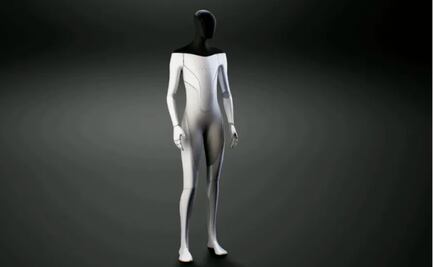 Elon Musk planea fabricar robots humanoides para trabajar en Tesla 