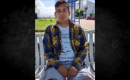 Hallan muerto a estudiante de la UTL tras desaparecer cuando iba por boletos de graduación; Fiscalía investiga el caso