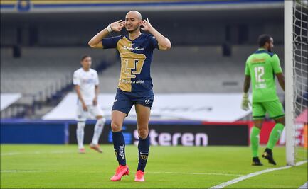 ¿Qué necesita Pumas para avanzar a semifinales de la Copa por México?