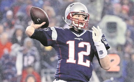 Brady y Goodell, en escaramuza