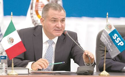 Fiscalía de EU pide aplazar divulgación de evidencia contra Genaro García Luna