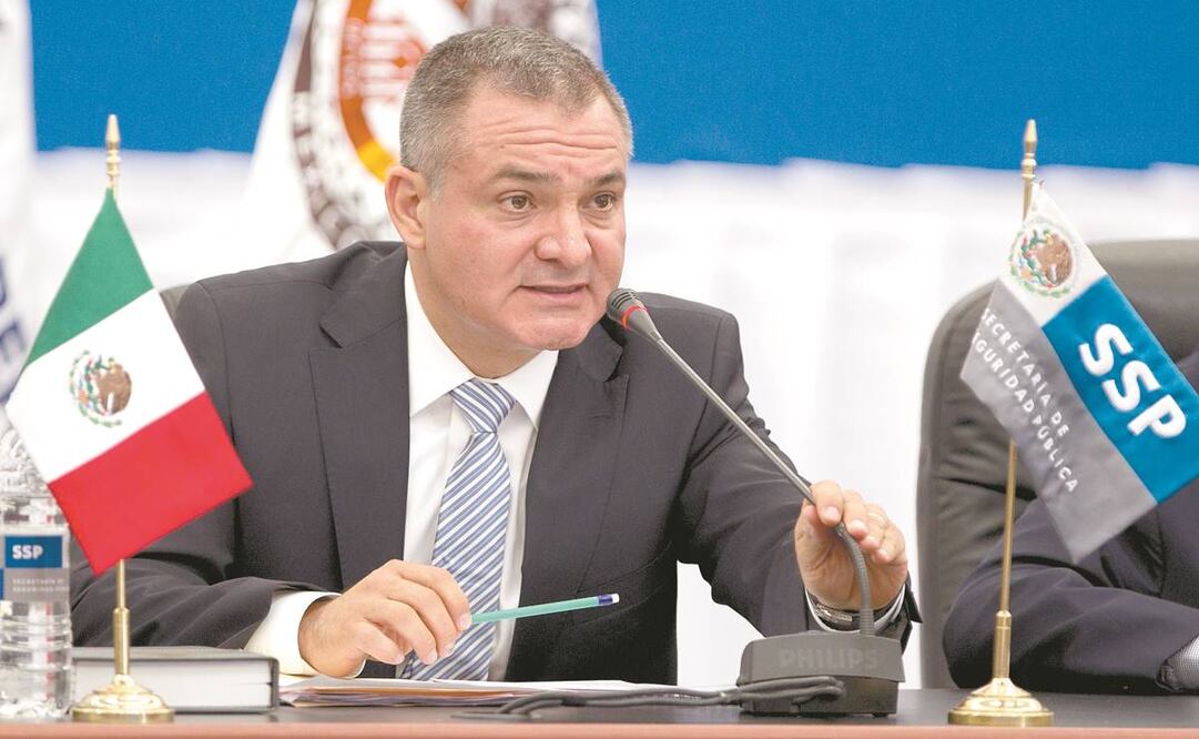 (Foto: Archivo / EL UNIVERSAL)