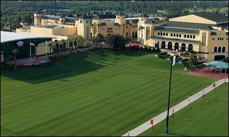 Conoce el lugar de Disney World donde regresaría la MLS y la NBA