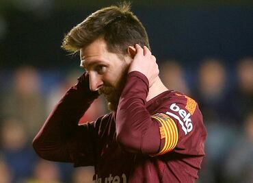 Dictan prisión domiciliaria a hermano de Lionel Messi