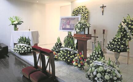 Despiden al obispo emérito Onésimo Cepeda