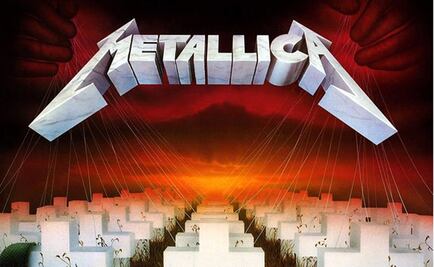 Conoce los 100 mejores discos de metal de todos los tiempos
