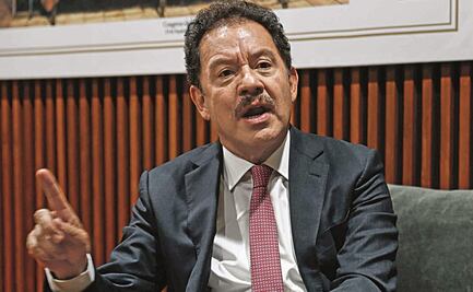 Aplazan debate de reforma electoral en el Pleno hasta el 6 de diciembre