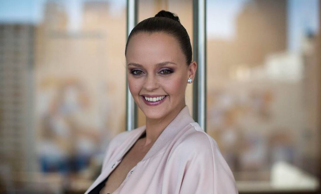 Shaila agradeció los mensajes de cariño FOTO: ARCHIVO