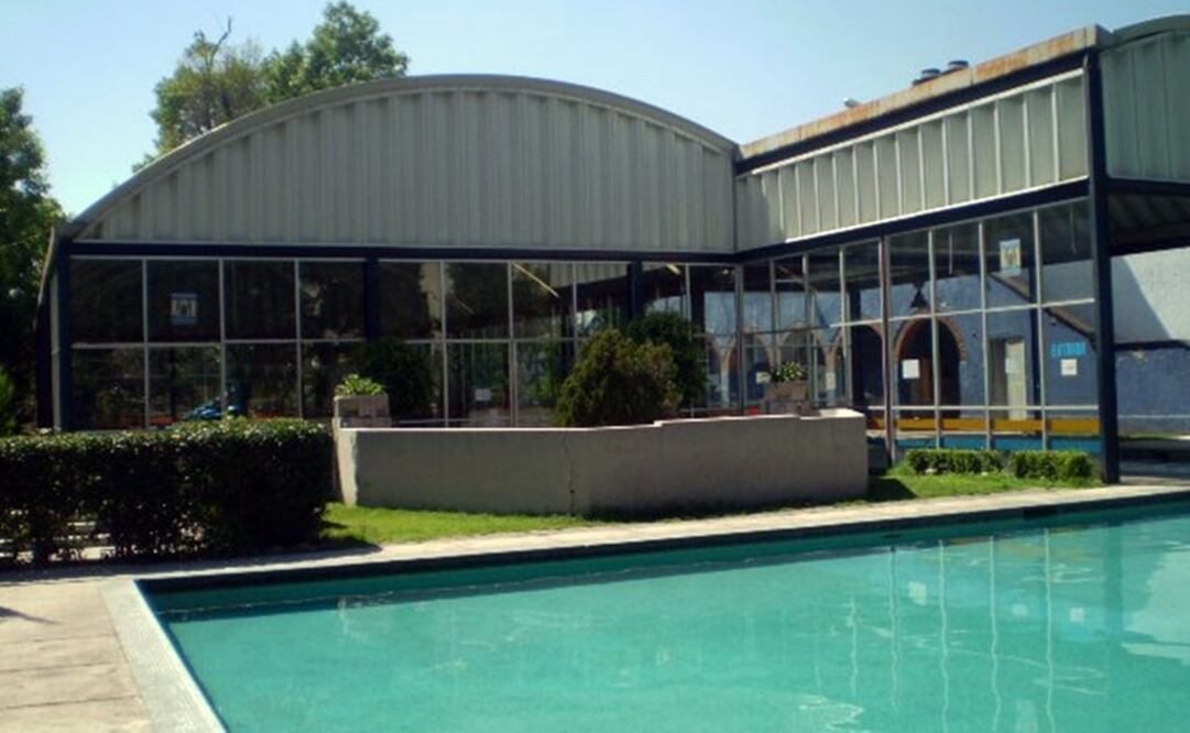 (Foto: Facebook Deportivo Parque Lira)