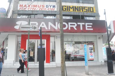 Banorte agrega selfie para la banca móvil