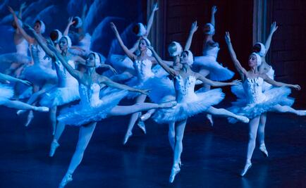 Llega “El lago de los cisnes” con el Bolshoi de Bielorrusia